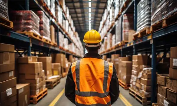 Technik und Automatisierung