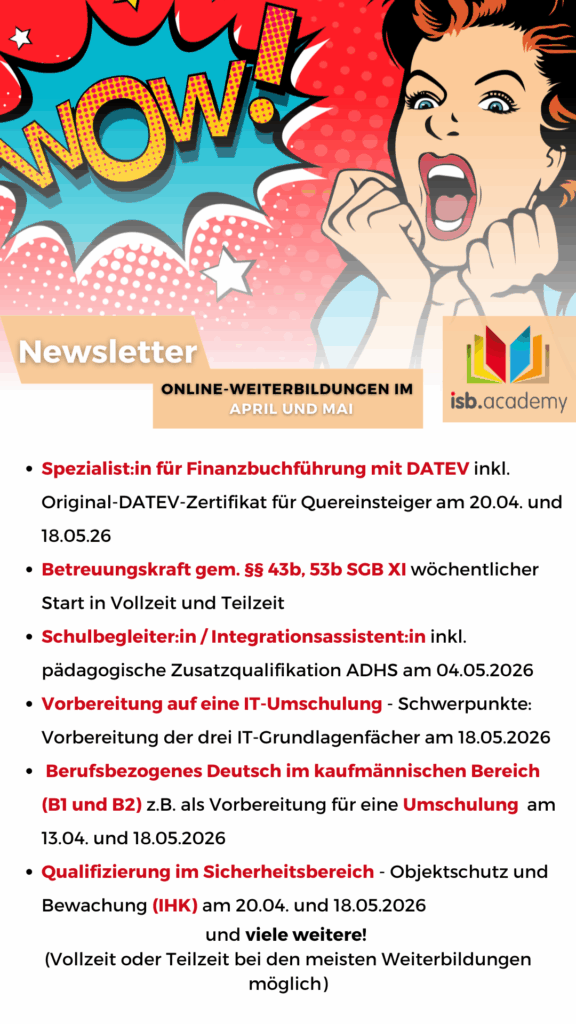 Online, Bewerbung, Hilfe, Tutoring, Seminar, Viona, Module, Lernen, Bildung, Lebenslang, Lehrer