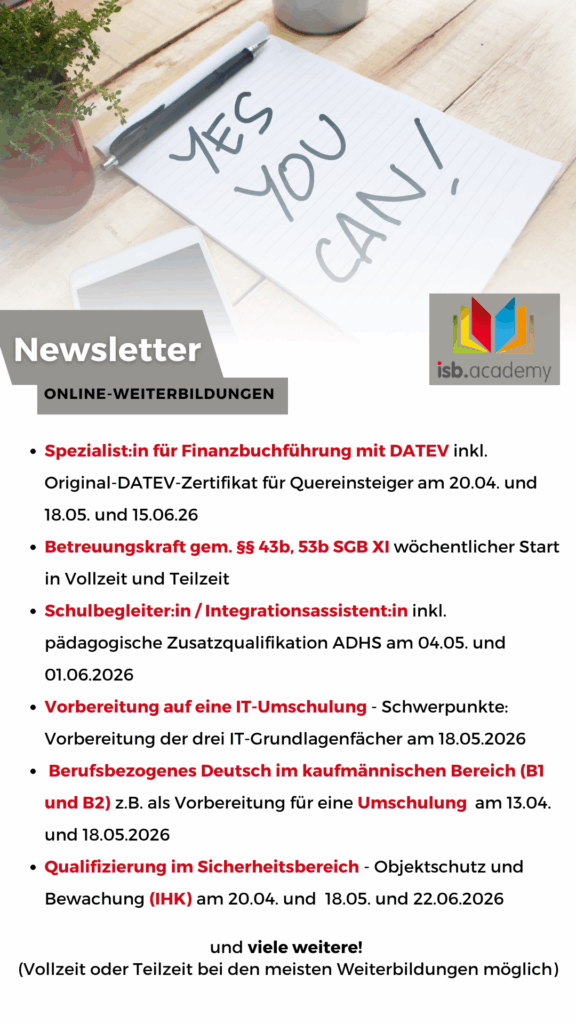 Online, Bewerbung, Hilfe, Tutoring, Seminar, Viona, Module, Lernen, Bildung, Lebenslang, Lehrer