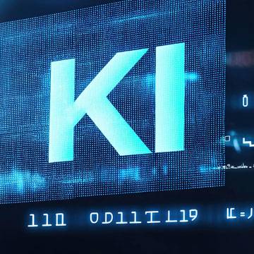 KI Künstliche Intelligenz